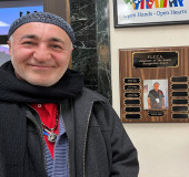 Mohammad Mansoori