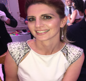 Dr. Diana Ilyasova