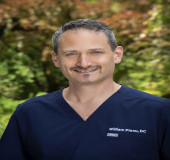 Dr. William L. Pleau