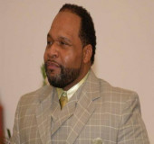 Dr. Deontia C. Atkinson Sr.