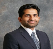 Dr. Faisal Mahmood, MD