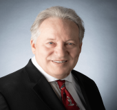 Dr. Calvin H. Van Reken