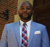 Patrick Douglas Walker