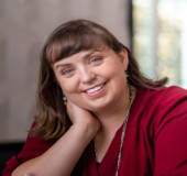 Dr. Ashley Goodman