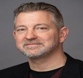 Dr. Eric D. Fethke