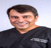 Craig Shapero, DPM