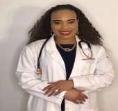 Dr. Cleopatra T. Gordon-Pusey