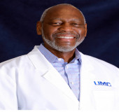 Dr. John N. Onyema
