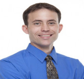 Dr. Brenden T. McRae