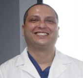 Shahin Pourrabbani
