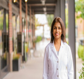 Dr. Punya Raman