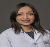 Sabrina Islam M.D., M.P.H.