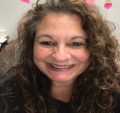 Dr. Kelly A. Lisciandro