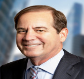 Keith A. Hebeisen