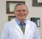 Dr. Randall L. Burdett