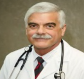 Dr. Leslie S. Emhof