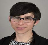 Dr. Alexandra E. Hovaguimian