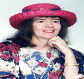 Jane Penelope Johnson