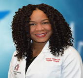 Dr. Avianne P. Bunnell