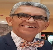 Ron du Preez, PhD, ThD, D.Min