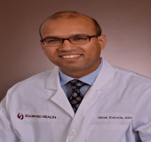 Bibek Koirala, M.D.