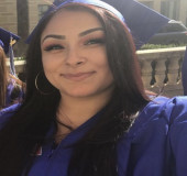 Monica Samantha Sanchez