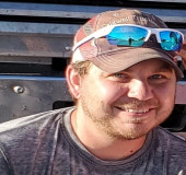 Chad A. Caldwell