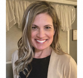 The Global Directory of Who's Who Honors Lori A. Barberic