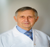 Dr. Henry John Merola