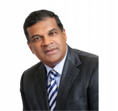 The Global Directory of Who's Who Honors Hiranya A. Rajasinghe, MD, FACS