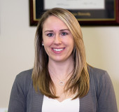 The Global Directory of Who's Who Honors Samantha A. Lewandowski, Au.D.