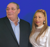 The Global Directory of Who's Who Honors Dr. Daniel Robert Panitz