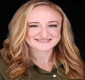 Angela Shinoskie, DNP, RN, Director of Jail Operations - West
