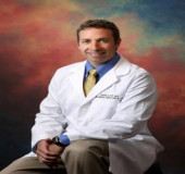 The Global Who's Who honors David A. Fost, M.D.