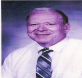 Earl M. Ritzi, Ph.D. has been honored by the Global Directory of Who's Who