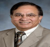 The Global Directory of Who's Who Honors Jagdish K. Sachdeva, M.D.