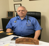 Gregory G. Smith, M.D. has been honored by the Global Directory of Who's Who