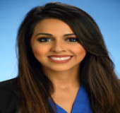 Aparna A. Shah, MD, has been honored by the Global Directory of Who's Who