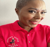 Katina L. Harrison has been honored by the Global Directory of Who's Who