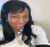 The Global Directory of Who's Who Honors Michelle Ingram