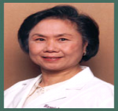 The Global Directory of Who's Who Honors Beth G. Louie, M.D.