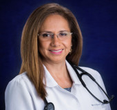 Maria Belen Game, M.D., has been honored by the Global Directory of Who's Who