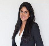 The Global Directory of Who's Who Honors Sitara Ravikumar, M.D., FACOG