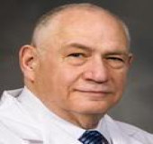 David H. Van Thiel, M.D. has been honored by the Global Directory of Who's Who