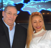 The Global Directory of Who's Who Honors Dr. Daniel Robert Panitz