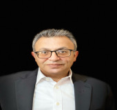 Behrooz Mandanipour DPM, has been honored by the Global Directory of Who's Who