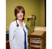 The Global Directory of Who's Who Honors Laura Ispas, M.D.