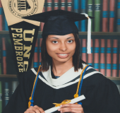 Larissa Ann Campbell has been honored by the Global Directory of Who's Who
