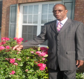 The Global Directory of Who's Who honors Reginald Ian Hodge