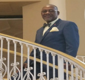 The Global Directory of Who's Who Honors Eustace S. Lewis